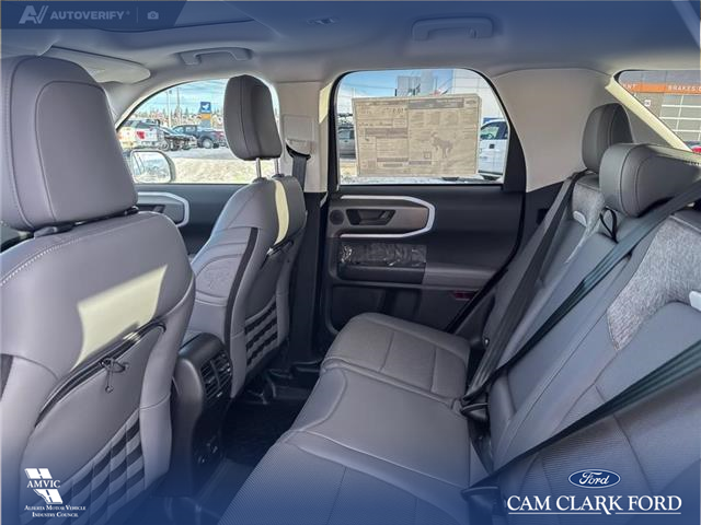 2025 Ford Bronco Sport Badlands (Stk: 25S5336) in Olds - Image 23 of 25