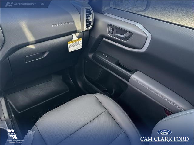 2025 Ford Bronco Sport Badlands (Stk: 25S5336) in Olds - Image 25 of 25