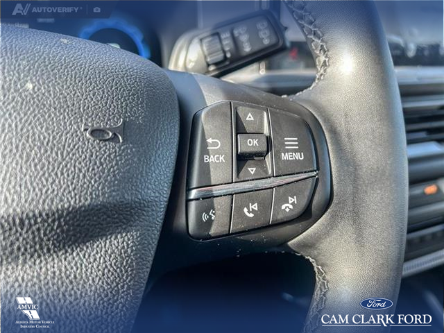 2025 Ford Bronco Sport Badlands (Stk: 25AS0990) in Airdrie - Image 16 of 25