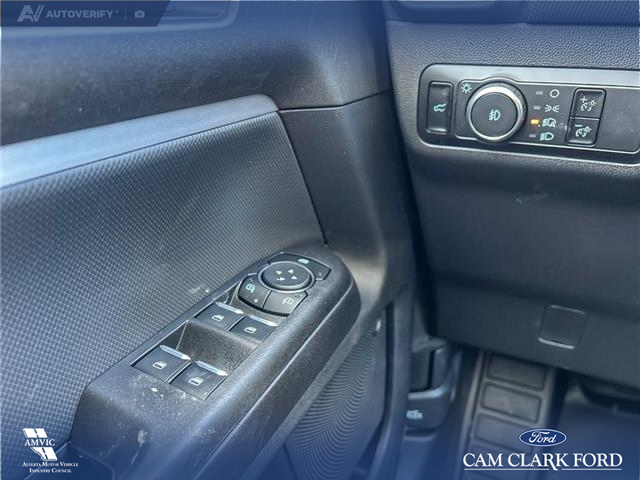 2025 Ford Bronco Sport Badlands (Stk: 25AS0990) in Airdrie - Image 17 of 25