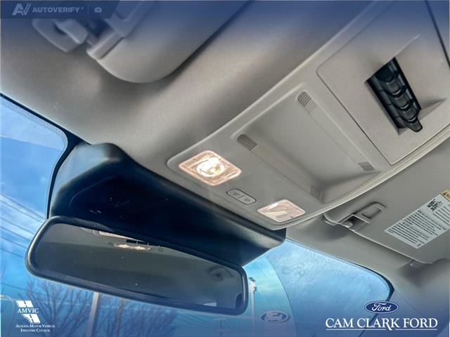 2025 Ford Bronco Sport Badlands (Stk: 25AS0990) in Airdrie - Image 21 of 25