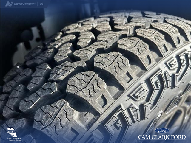 2025 Ford Bronco Sport Badlands (Stk: 25AS3339) in Airdrie - Image 7 of 25