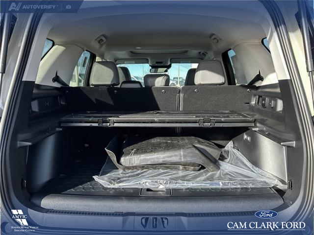 2025 Ford Bronco Sport Badlands (Stk: 25AS3339) in Airdrie - Image 12 of 25