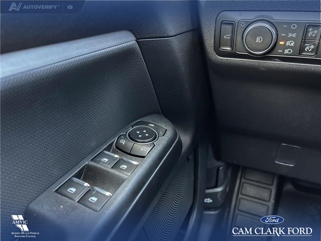 2025 Ford Bronco Sport Badlands (Stk: 25AS3339) in Airdrie - Image 17 of 25