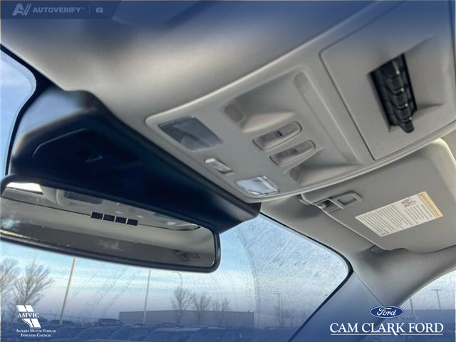 2025 Ford Bronco Sport Badlands (Stk: 25AS3339) in Airdrie - Image 21 of 25
