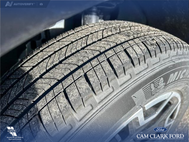 2025 Ford Bronco Sport Outer Banks (Stk: 25AS9167) in Airdrie - Image 7 of 24