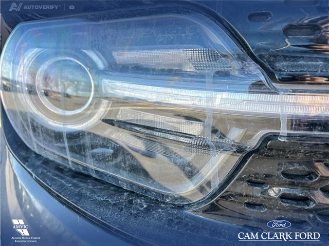 2025 Ford Bronco Sport Outer Banks (Stk: 25AS9167) in Airdrie - Image 8 of 24