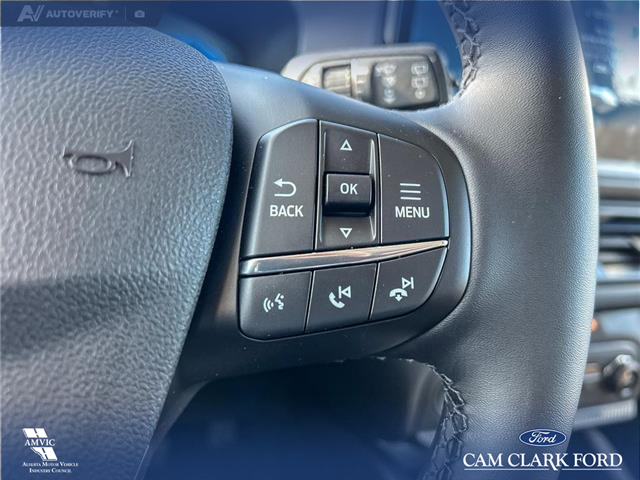 2025 Ford Bronco Sport Outer Banks (Stk: 25AS9167) in Airdrie - Image 15 of 24