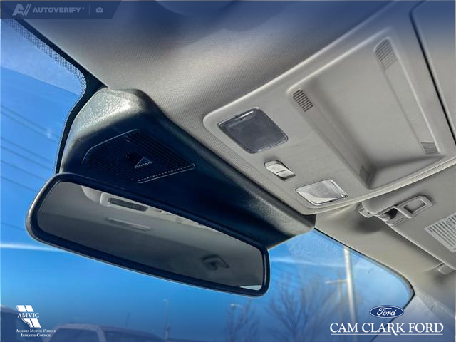 2025 Ford Bronco Sport Outer Banks (Stk: 25AS9167) in Airdrie - Image 20 of 24