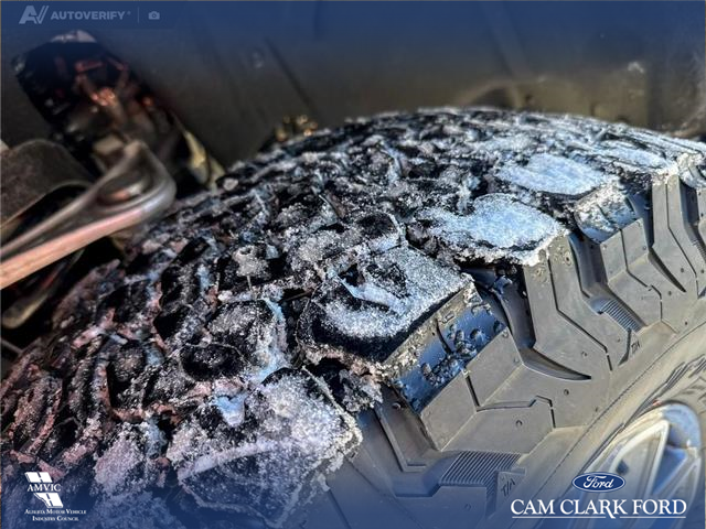 2025 Ford Bronco Badlands (Stk: 25S8781) in Olds - Image 7 of 25