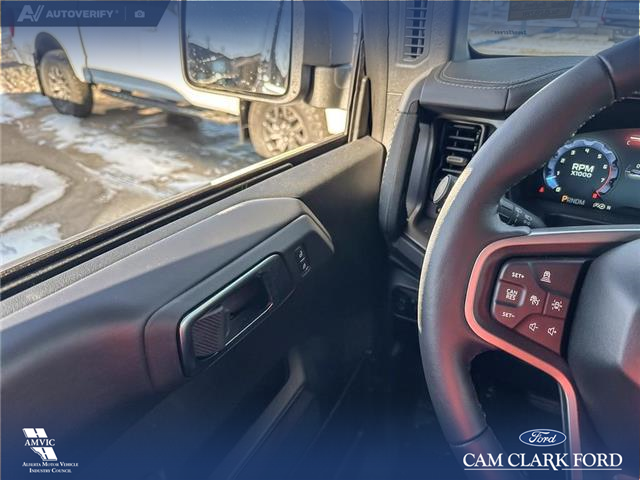 2025 Ford Bronco Badlands (Stk: 25S8781) in Olds - Image 17 of 25