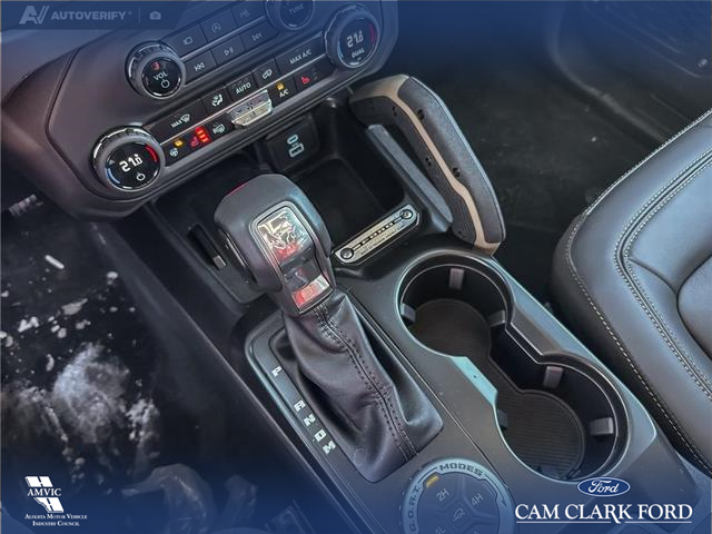 2025 Ford Bronco Badlands (Stk: 25S8781) in Olds - Image 18 of 25