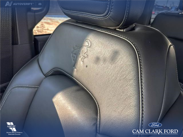 2025 Ford Bronco Badlands (Stk: 25S8781) in Olds - Image 20 of 25