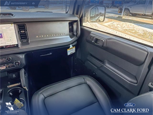2025 Ford Bronco Badlands (Stk: 25S8781) in Olds - Image 25 of 25