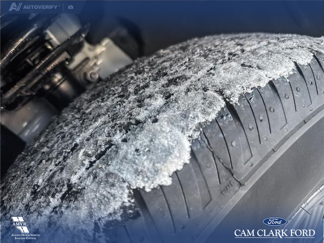 2025 Ford Bronco Sport Big Bend (Stk: 25S2005) in Olds - Image 7 of 25