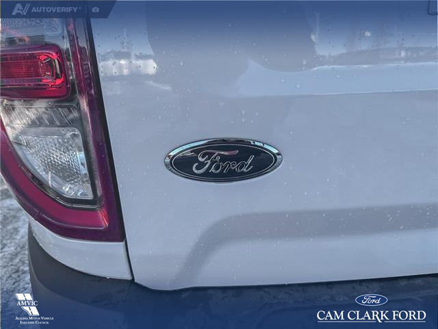 2025 Ford Bronco Sport Big Bend (Stk: 25S2005) in Olds - Image 9 of 25