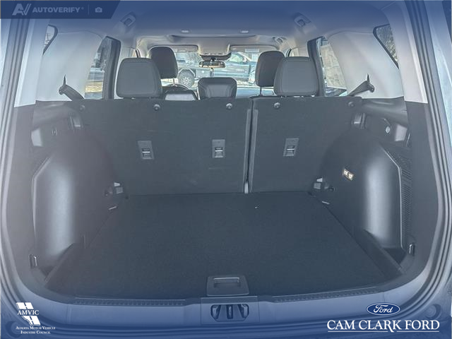 2025 Ford Bronco Sport Big Bend (Stk: 25S2005) in Olds - Image 12 of 25