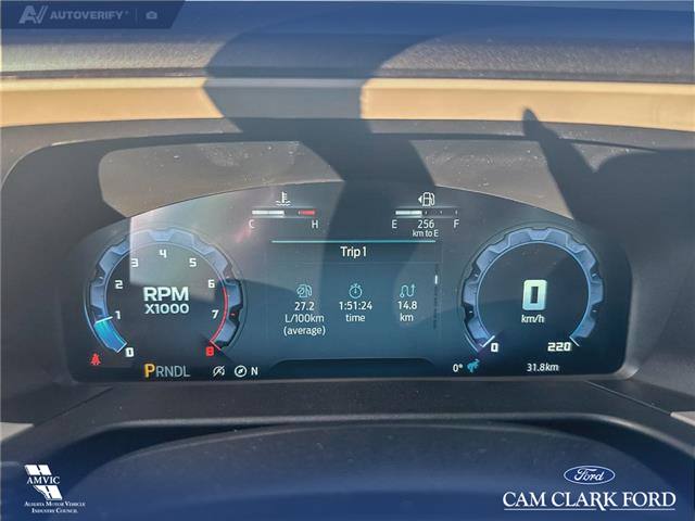 2025 Ford Bronco Sport Big Bend (Stk: 25S2005) in Olds - Image 15 of 25