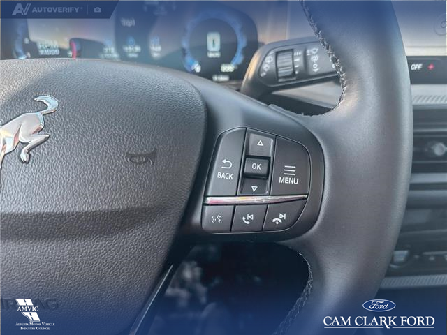 2025 Ford Bronco Sport Big Bend (Stk: 25S2005) in Olds - Image 16 of 25