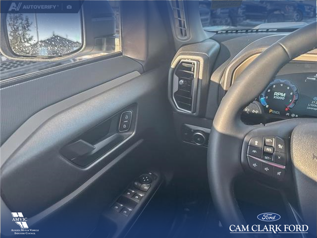 2025 Ford Bronco Sport Big Bend (Stk: 25S2005) in Olds - Image 17 of 25