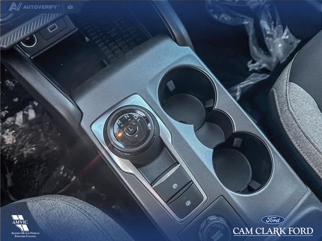 2025 Ford Bronco Sport Big Bend (Stk: 25S2005) in Olds - Image 18 of 25