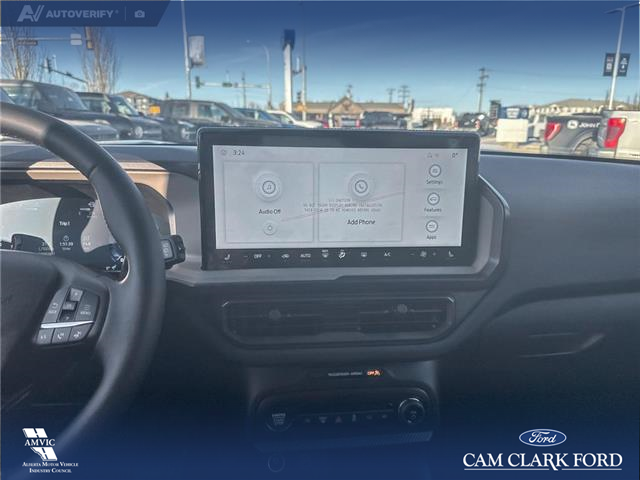 2025 Ford Bronco Sport Big Bend (Stk: 25S2005) in Olds - Image 19 of 25