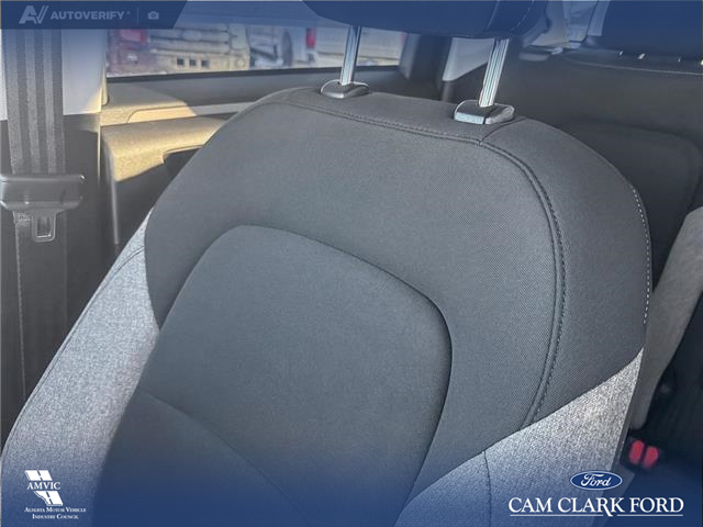 2025 Ford Bronco Sport Big Bend (Stk: 25S2005) in Olds - Image 20 of 25