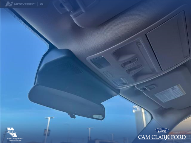 2025 Ford Bronco Sport Big Bend (Stk: 25S2005) in Olds - Image 21 of 25