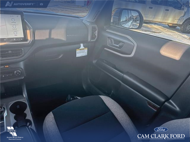 2025 Ford Bronco Sport Big Bend (Stk: 25S2005) in Olds - Image 25 of 25