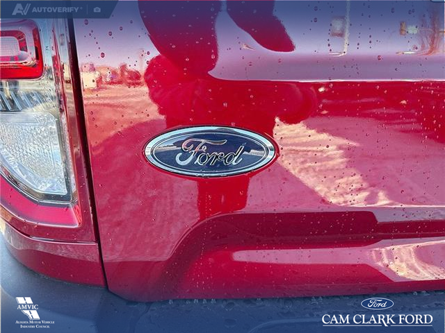 2025 Ford Bronco Sport Big Bend (Stk: 25S7213) in Olds - Image 9 of 25