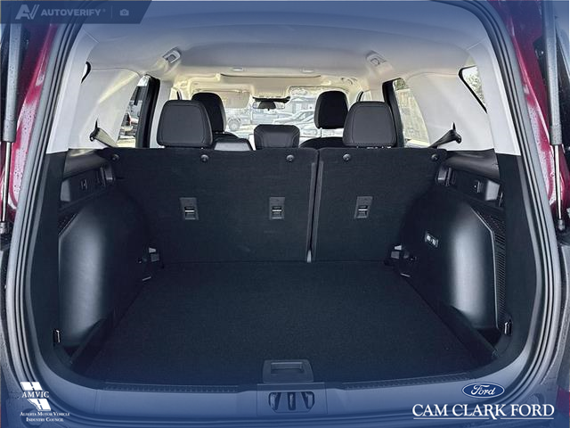 2025 Ford Bronco Sport Big Bend (Stk: 25S7213) in Olds - Image 11 of 25