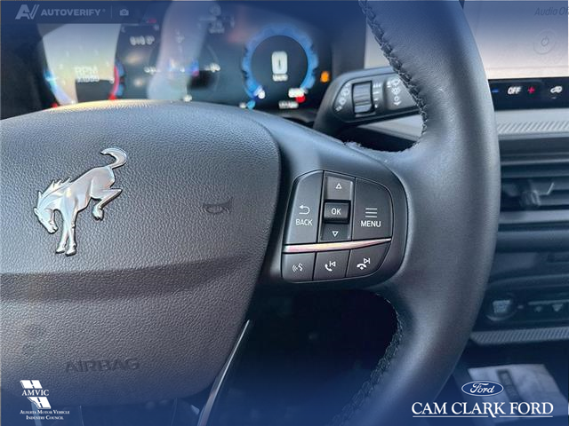 2025 Ford Bronco Sport Big Bend (Stk: 25S7213) in Olds - Image 16 of 25