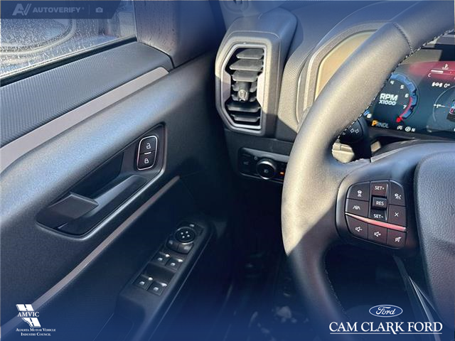 2025 Ford Bronco Sport Big Bend (Stk: 25S7213) in Olds - Image 17 of 25