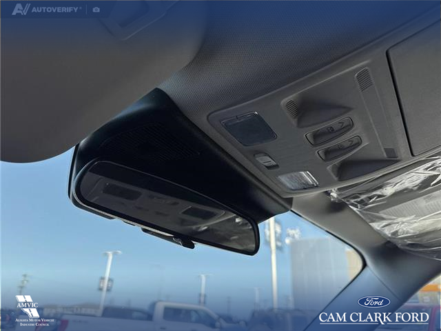 2025 Ford Bronco Sport Big Bend (Stk: 25S7213) in Olds - Image 18 of 25