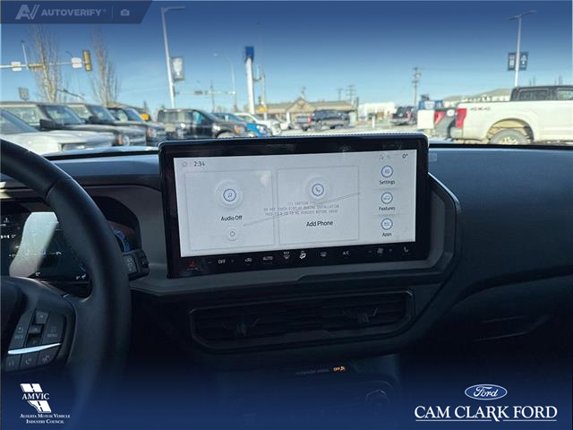 2025 Ford Bronco Sport Big Bend (Stk: 25S7213) in Olds - Image 19 of 25