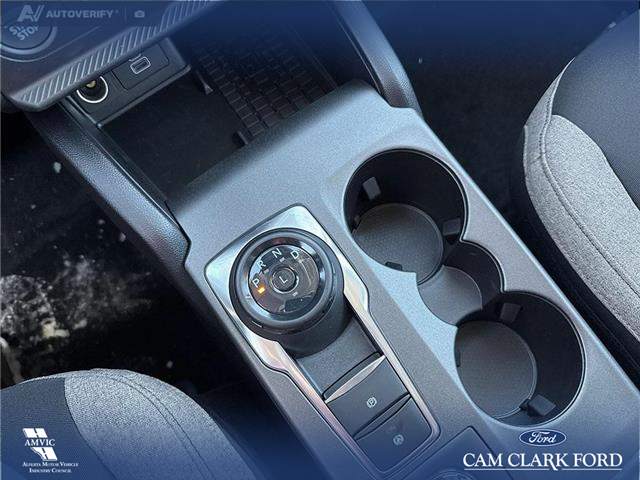 2025 Ford Bronco Sport Big Bend (Stk: 25S7213) in Olds - Image 20 of 25