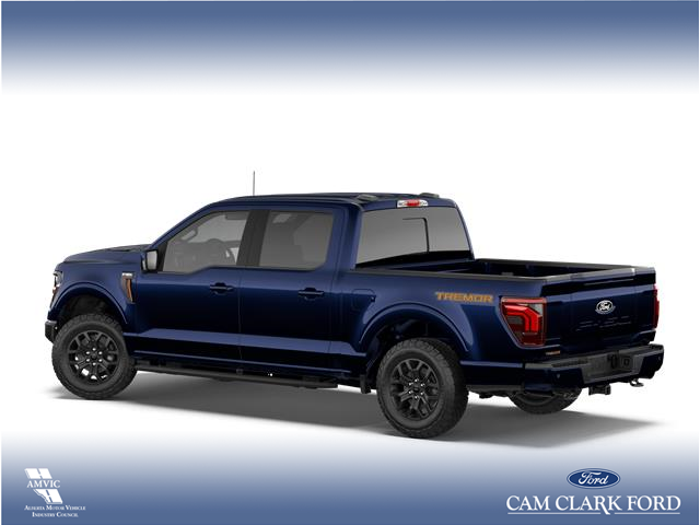 2026 Ford F-150 Tremor (Stk: 26T1826) in Red Deer - Image 2 of 7