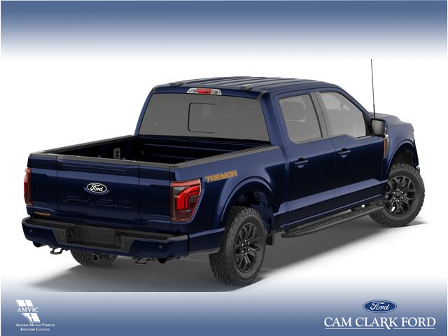 2026 Ford F-150 Tremor (Stk: 26T1826) in Red Deer - Image 3 of 7