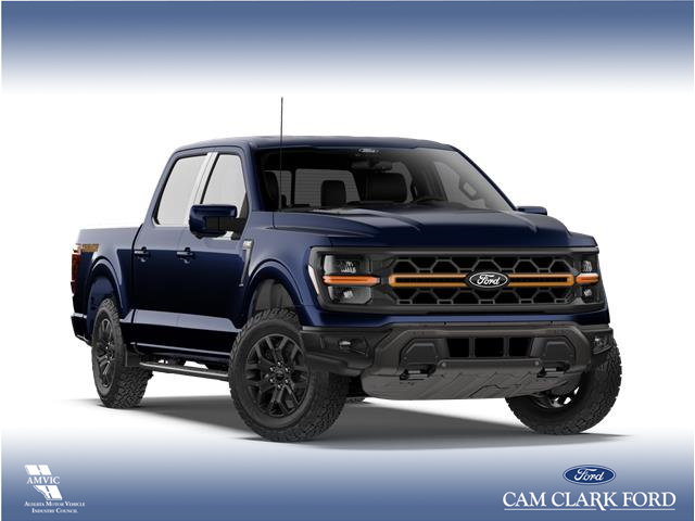 2026 Ford F-150 Tremor (Stk: 26T1826) in Red Deer - Image 4 of 7