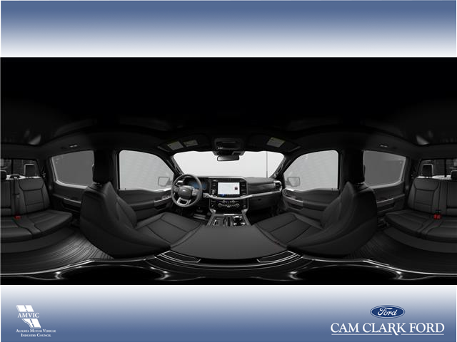 2026 Ford F-150 Lariat (Stk: 26AT4732) in Airdrie - Image 7 of 7