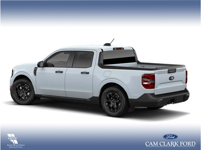 2026 Ford Maverick XLT (Stk: 26AT2858) in Airdrie - Image 2 of 7