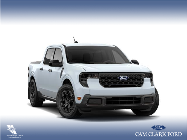 2026 Ford Maverick XLT (Stk: 26AT2858) in Airdrie - Image 4 of 7