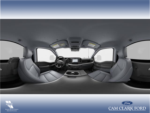 2026 Ford F-350 Chassis XL (Stk: 26AT2232) in Airdrie - Image 7 of 7