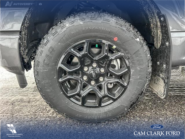 2025 Ford F-150 XLT (Stk: 25AT4374) in Airdrie - Image 6 of 25