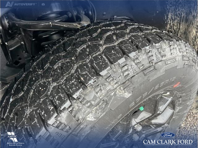 2025 Ford F-150 XLT (Stk: 25AT4374) in Airdrie - Image 7 of 25