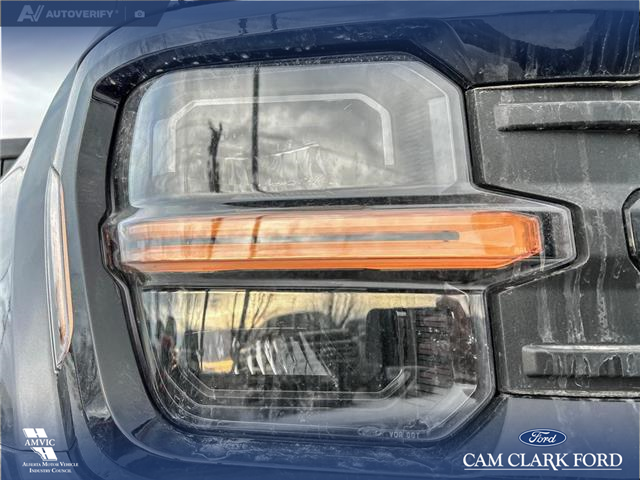 2025 Ford F-150 XLT (Stk: 25AT4374) in Airdrie - Image 8 of 25