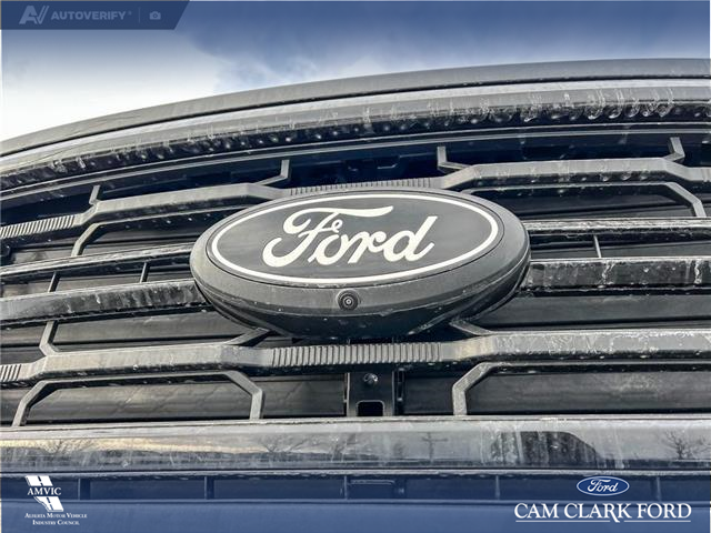 2025 Ford F-150 XLT (Stk: 25AT4374) in Airdrie - Image 9 of 25