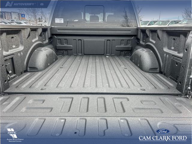 2025 Ford F-150 XLT (Stk: 25AT4374) in Airdrie - Image 12 of 25