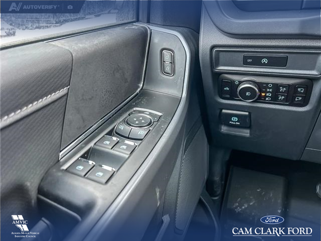 2025 Ford F-150 XLT (Stk: 25AT4374) in Airdrie - Image 17 of 25