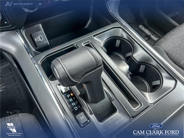 2025 Ford F-150 XLT (Stk: 25AT4374) in Airdrie - Image 18 of 25